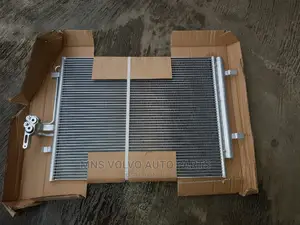 2008-2012 S80 XC60 XC70 Volvo Condenser