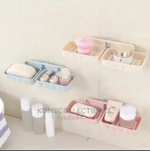 Soap Holder