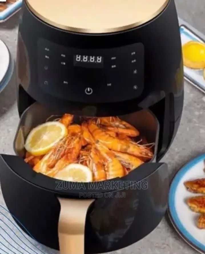 Air Fryer 4.5L