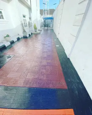 Concrete Floor Design for Your Floor