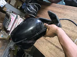 Side Mirror 2016 Honda Pilot