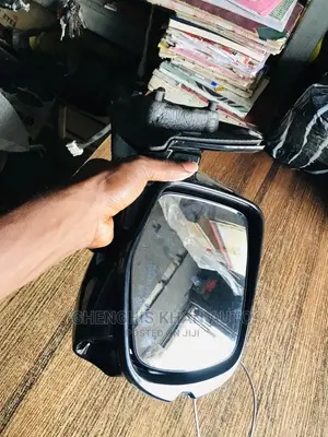 Side Mirror 2016 Honda Pilot