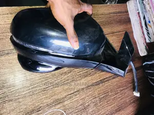 Side Mirror 2016 Honda Pilot