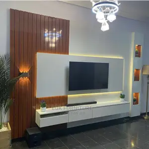 Tv Console ( Price Depends on the Size of Your Space)