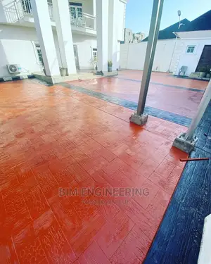 Floor Design