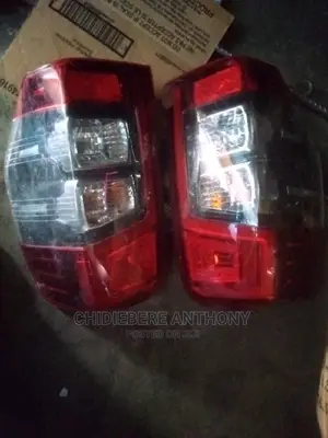 Original Tail Light Mitsubishi L200, Available