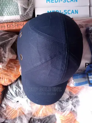 Safety Bump Caps