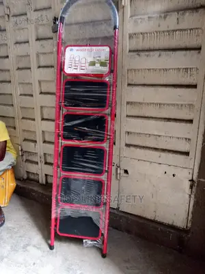 Kitchen Ladder 6 Step.