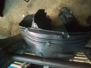 Original Sand Protector Camry 2010 Model, Available