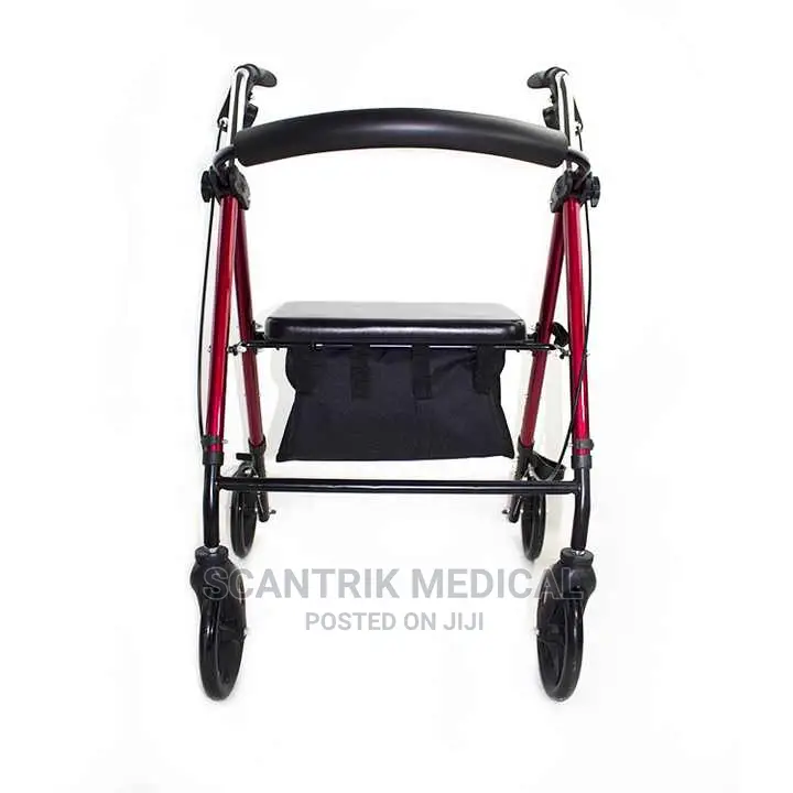 High Quality Rollator