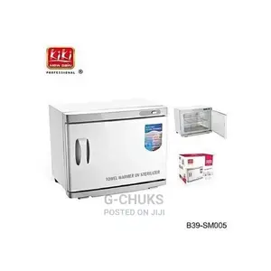 Kiki New Gain Towel Warmer and Sterilizer