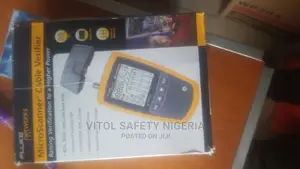 Fluke Networks MS2-100 Microscanner2