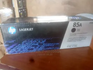 85a Hp Toner