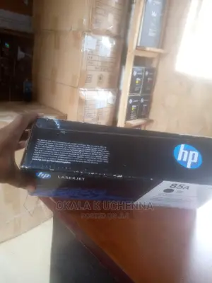 85a Hp Toner