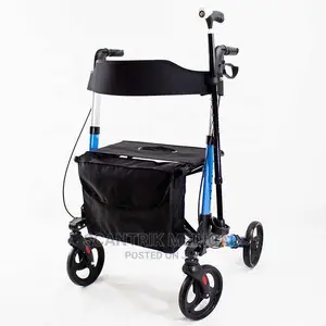 Best Choice Mobility Rollator
