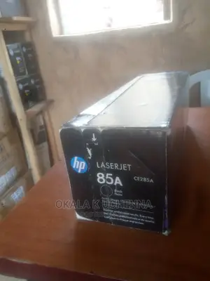 Hp 85a Toner Cartridge