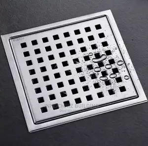 15x15x2 Inches Floor Drain