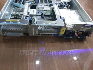 Server HP ProLiant DL380 Gen9 64GB Intel Xeon HDD 2T