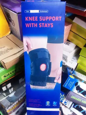 Kenn Support With .L. XXL and XXXL