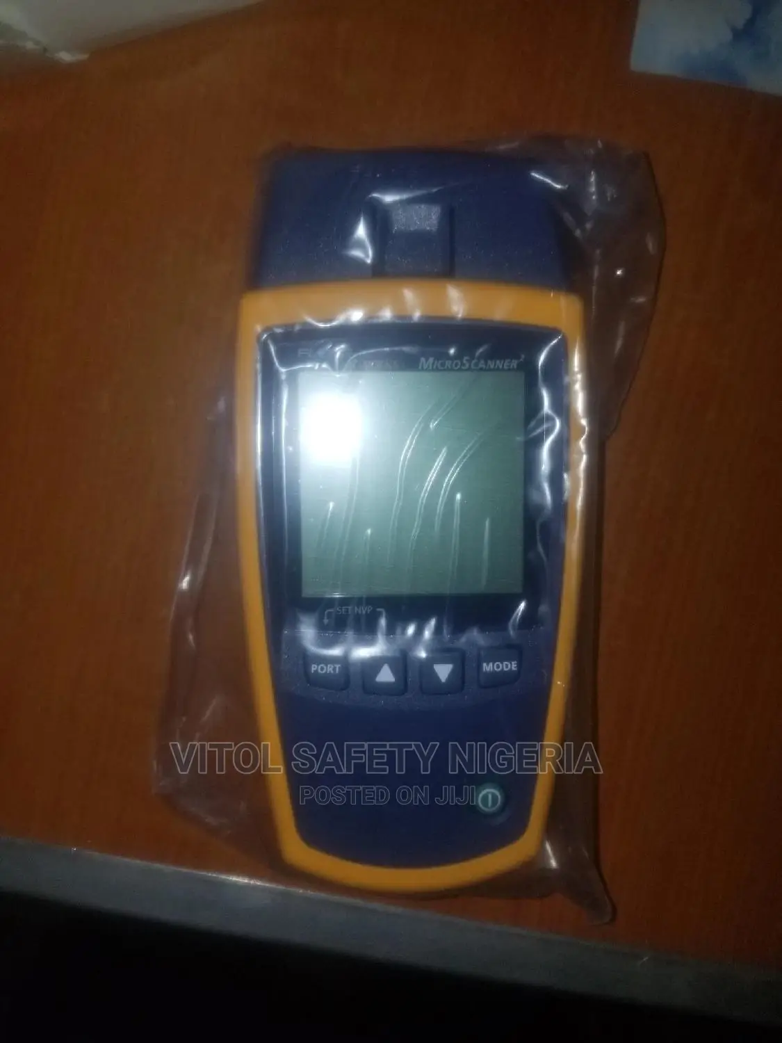 Fluke Networks MS2-100 Microscanner2