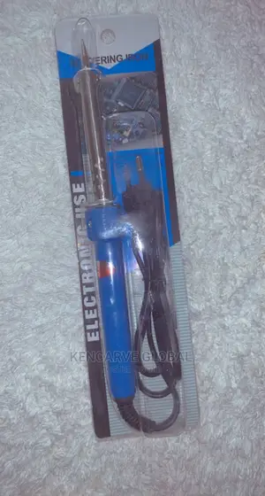 Soldering Iron