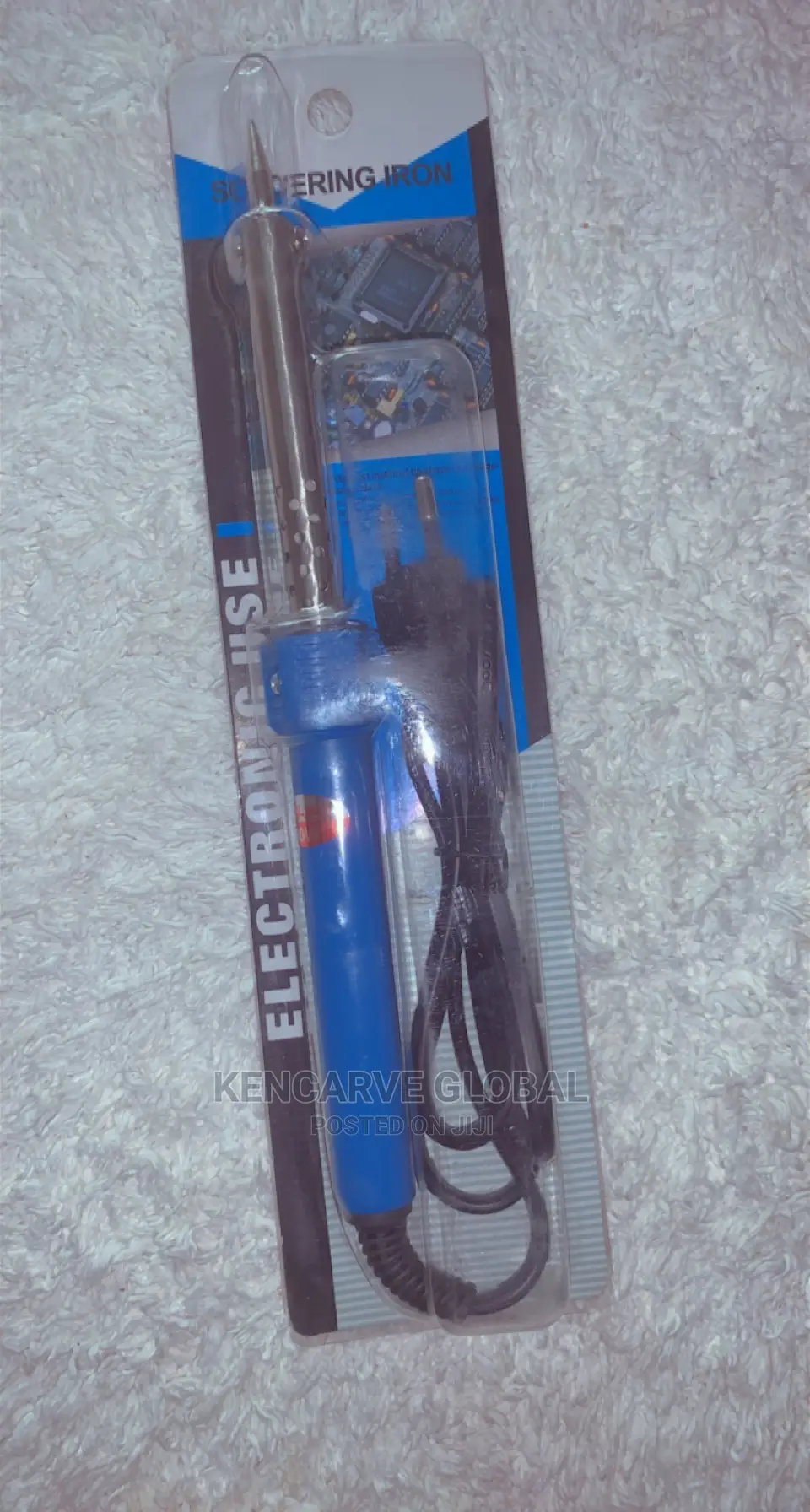 Soldering Iron
