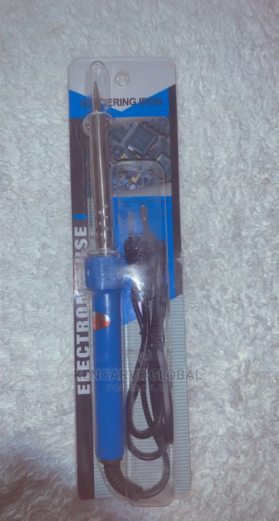 Soldering Iron