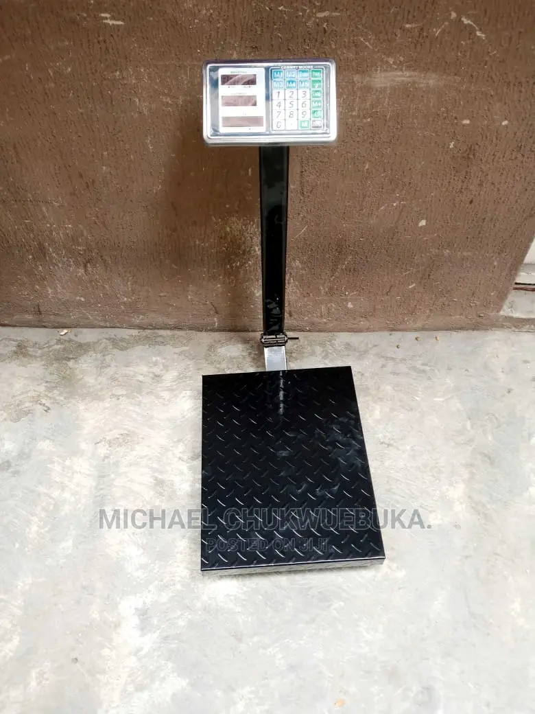 150kg Scale
