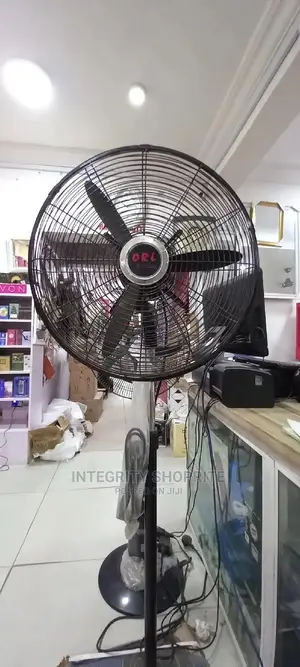 Orl 18 Inch Industrial Standing Fan