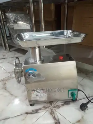 Reliable Industrial Meat Micer