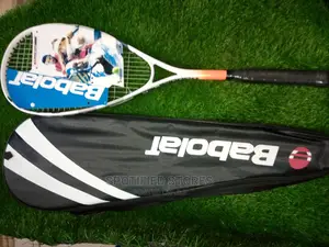 Squash Racket