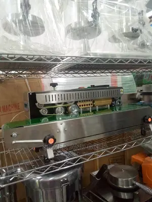 Quality Industrial Nylon Sealer Machine