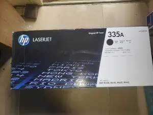 Hp Laserjet 335A