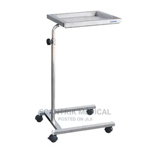 Wholesale Price Hospital Mayo Tray