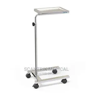 Factory Supply Hospital Mayo Tray