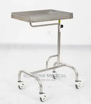Low Price Hospital Mayo Tray
