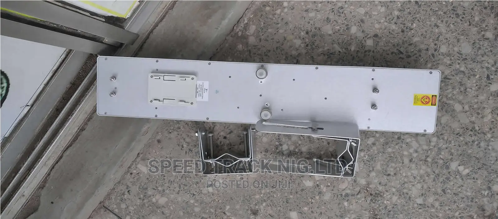 120* 17dbi Trans-Com Sector Antenna