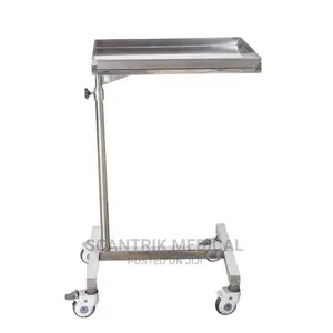 Medical Supplies Quality Mayo Tray