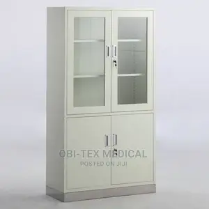 Medical Instrument Cabinet