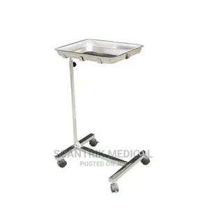 Operation Instrument Mayo Tray