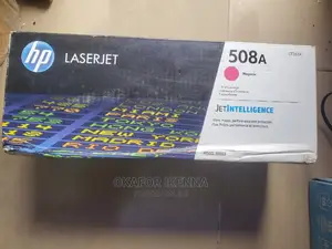 HP Laserjet Toner 508A(CF363A)Magenta