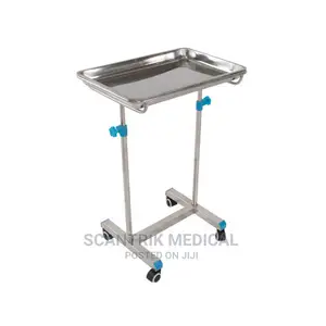 Hospital Furniture Mayo Tray