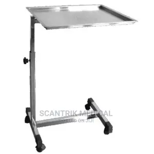 Premium Quality Medical Mayo Tray