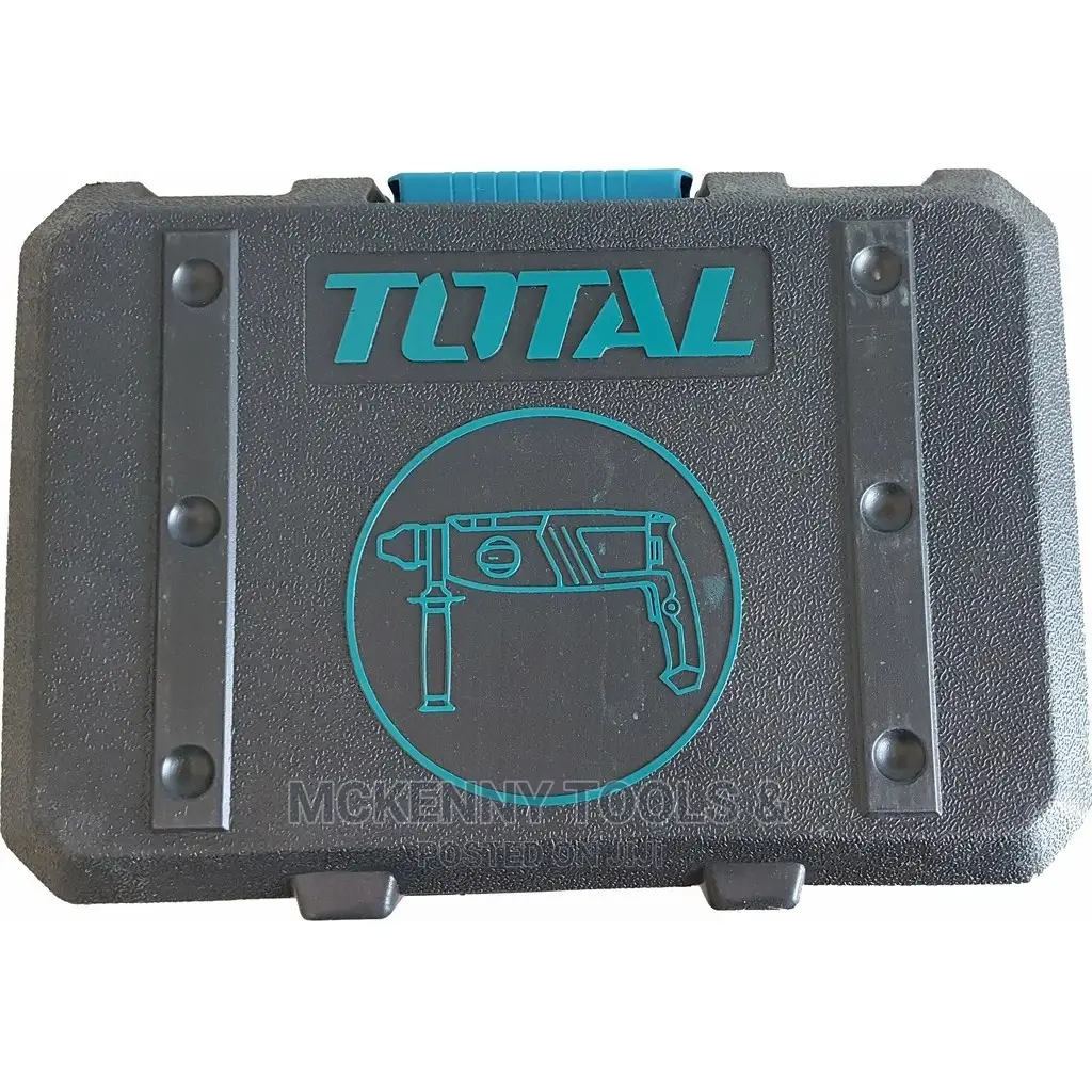 Hammer Drill
