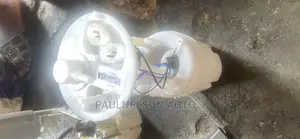 BMW Fuel Pump