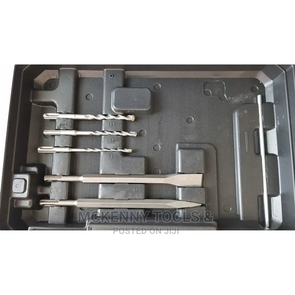 Hammer Drill