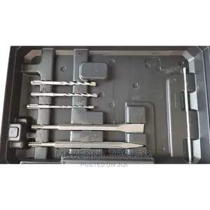 Hammer Drill