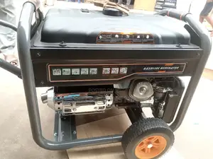 Lutian Petrol Generator 10.5kva