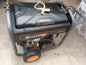 Lutian Petrol Generator 10.5kva