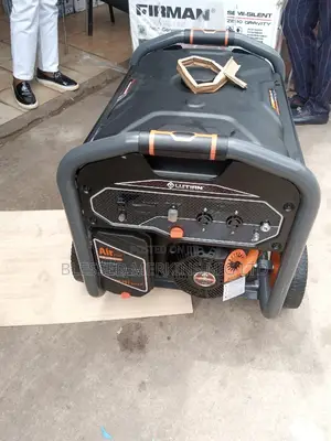 Lutian Petrol Generator 10.5kva